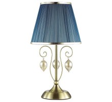 Настольная лампа декоративная Odeon Light Niagara 3921/1T