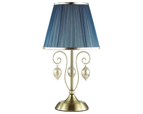 Настольная лампа декоративная Odeon Light Niagara 3921/1T