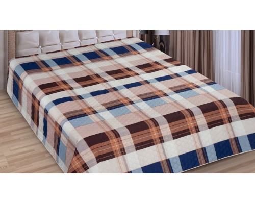 Покрывало полутораспальное Elegant