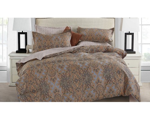 Постельное белье полутораспальное Фелиция