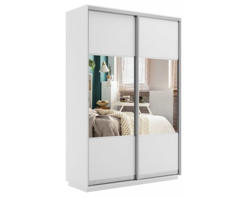 Шкаф-купе Экспресс Комби дуо