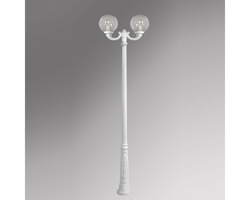 Фонарный столб Fumagalli Globe 300 G30.157.S20.WXE27DN