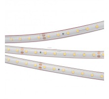 Лента светодиодная Arlight RTW 2-5000PS-50m 24V White6000 (2835, 80 LED/m, LUX) 024527