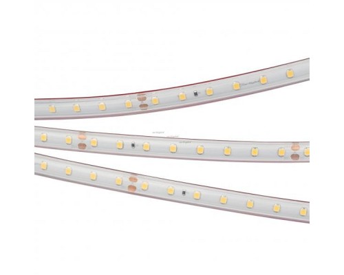 Лента светодиодная Arlight RTW 2-5000PS-50m 24V White6000 (2835, 80 LED/m, LUX) 024527