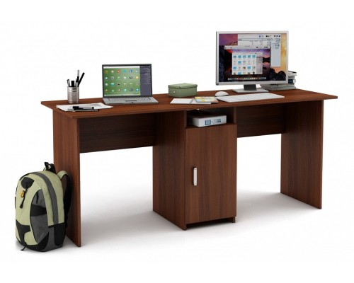 Стол письменный Лайт-10