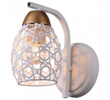 Бра TopLight Mavis TL3810B-01WH