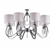 Подвесная люстра Omnilux Mellitto OML-63803-08