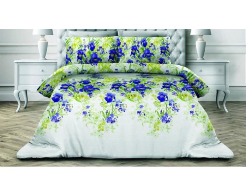 Постельное белье семейное AP-39