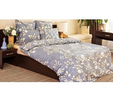 Постельное белье полутораспальное Осеннее настроение