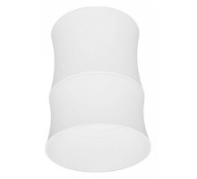 Накладной светильник LUMINA DECO Riston LDC 8053-C WT