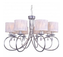 Подвесная люстра TopLight Mercy TL1193H-08CH