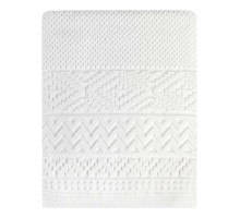 Полотенце для лица (50x90 см) Cedro