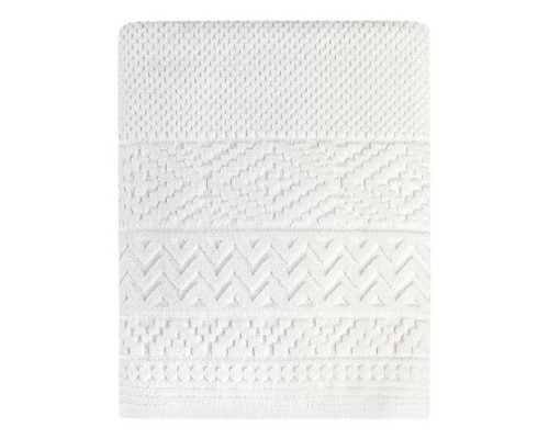 Полотенце для лица (50x90 см) Cedro