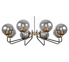 Подвесная люстра Freya Moricio FR5140PL-08GB