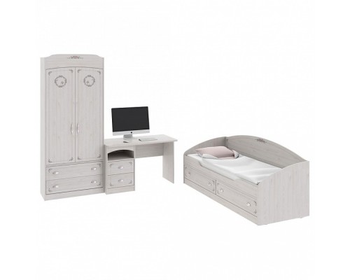 Гарнитур для детской Ариэль ГН-280.000