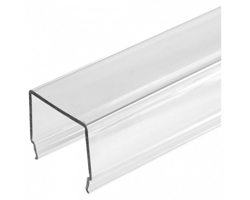 Рассеиватель [2 м] Arlight ARH-LINE-3750A-VOL-2000 CLEAR 020574