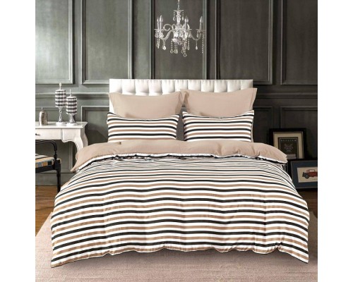 Постельное белье полутораспальное Сириус №3