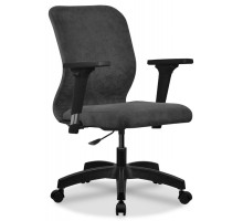 Кресло компьютерное SU-Mr-4(Vivaldi)