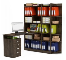 Стол компьютерный Атлант-1843