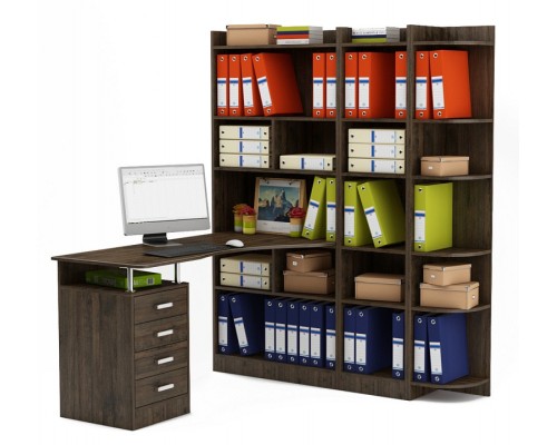 Стол компьютерный Атлант-1843