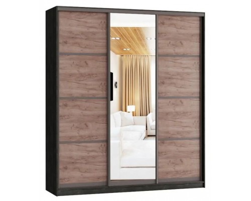 Шкаф-купе А0471495422 2000x580