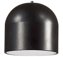 Подвесной светильник Ideal Lux Tall TALL SP1 SMALL NERO