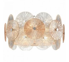 Подвесной светильник Vele Luce Sirena VL3203P08