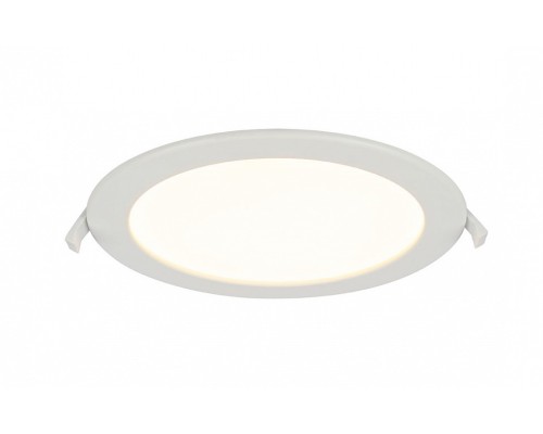 Встраиваемый светильник Globo Polly 12392-18