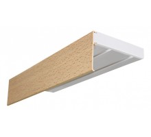 Карниз (350 см) Эконом+