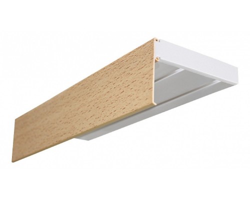 Карниз (350 см) Эконом+