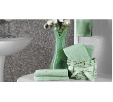 Набор из 5 полотенец для рук (30x30 см) Twist