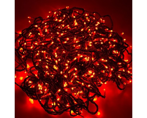 Гирлянда на деревья (60 м) Clip Light LED-BW-200 323-302