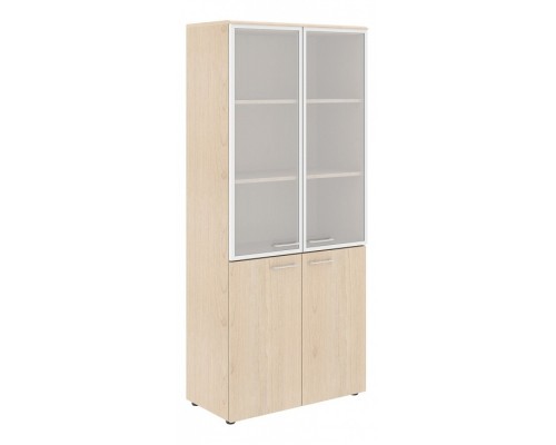 Шкаф-витрина Wave WHC 85.7