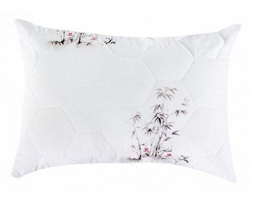 Подушка (50х72 см) MilkBamboo