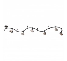 Комплект трековый Arte Lamp Rails A3056 A3056PL-6BK