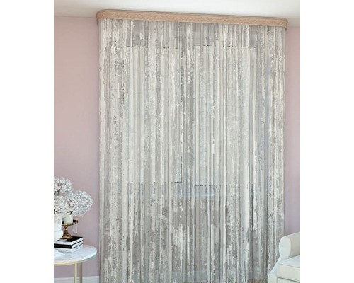 Гардина Legrand Дождь 58083039