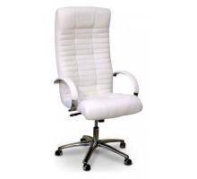 Кресло для руководителя Атлант КВ-02-131111-0402