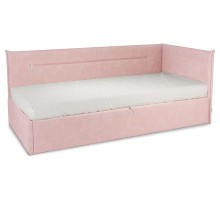 Кровать односпальная Альба