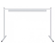 Подставка для цветов Uniel UFP-G03 WHITE UL-00007828