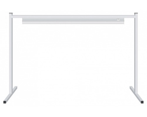 Подставка для цветов Uniel UFP-G03 WHITE UL-00007828