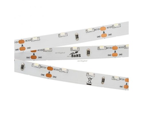 Лента светодиодная Arlight RS 2-5000 12V Day4000 (3014, 60 LED/m, LUX) 024446