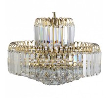 Подвесная люстра Arti Lampadari Ovada Ovada E 1.5.50.100 G