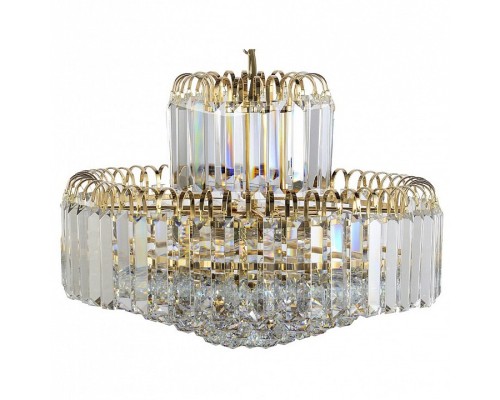 Подвесная люстра Arti Lampadari Ovada Ovada E 1.5.50.100 G