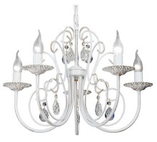 Подвесная люстра Vitaluce  V1398/5