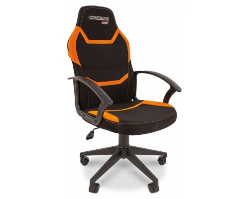 Кресло игровое Chairman Game 9