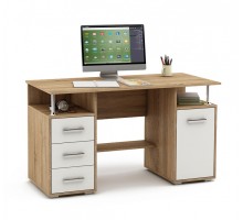 Стол письменный Амбер-7