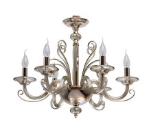 Подвесная люстра MW-Light Элла 10 483012906