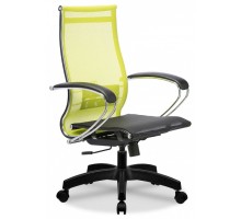 Кресло компьютерное МЕТТА-9(MPRU)