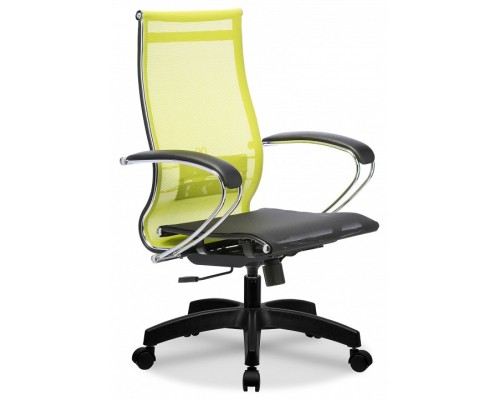 Кресло компьютерное МЕТТА-9(MPRU)