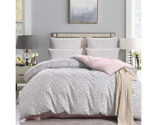 Постельное белье полутораспальное Модерн №56